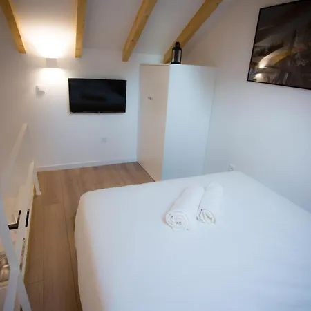 Hébergement de vacances Five House 18