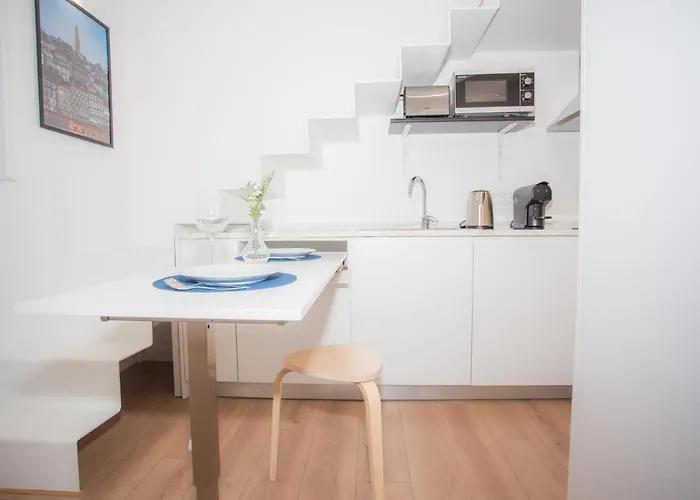 Five House 18 Oporto