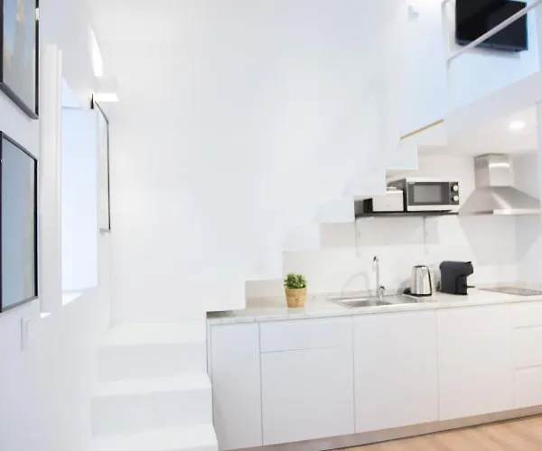 Five House 18 Hébergement de vacances *