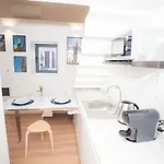 Holiday home Five House 18 Porto