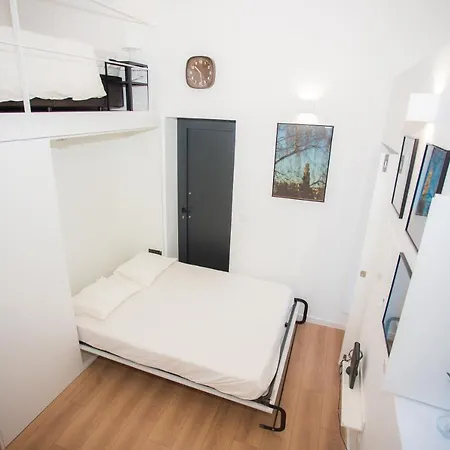 Five House 18 Дом отдыха *