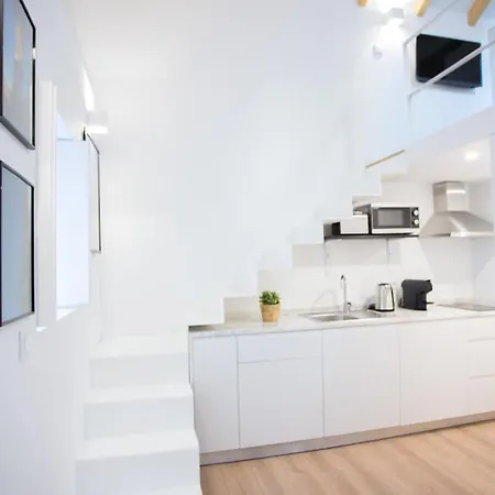 Five House 18 Vakantiehuis *