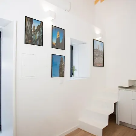 Five House 18