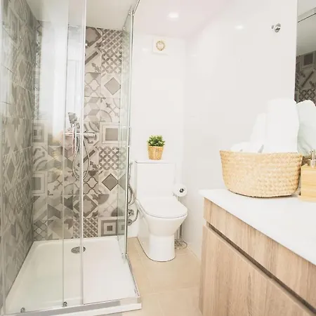 Vakantiehuis Five House 18