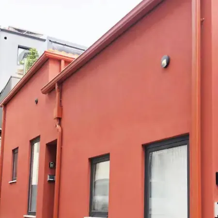 Nyaraló Five House 18