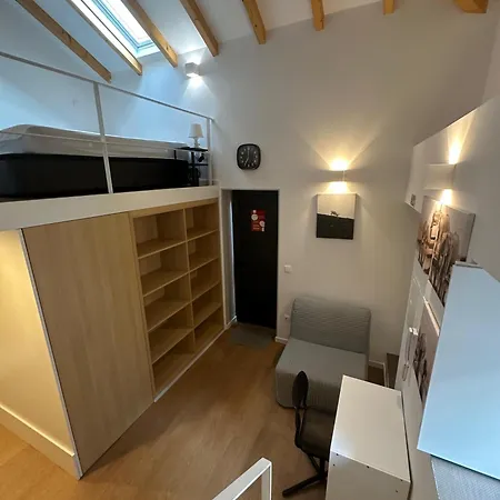 Holiday home Five House 18 Porto