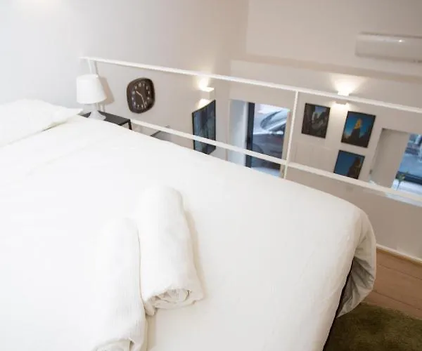 Casa vacanze Five House 18 Oporto