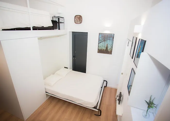 Five House 18 Ferienhaus *