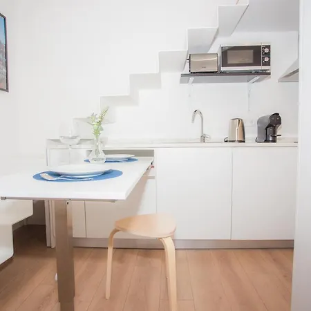 Five House 18 Porto
